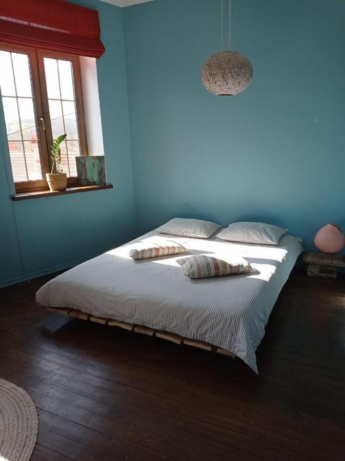 Sunrise Apartment Кам'янець-Подільский Екстер'єр фото
