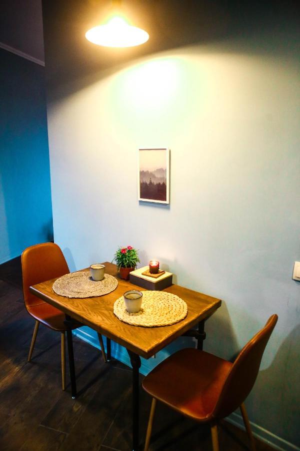 Sunrise Apartment Кам'янець-Подільский Екстер'єр фото